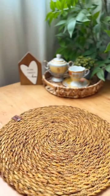 باکس تخم مرغ چوبی دو طبقه شیک