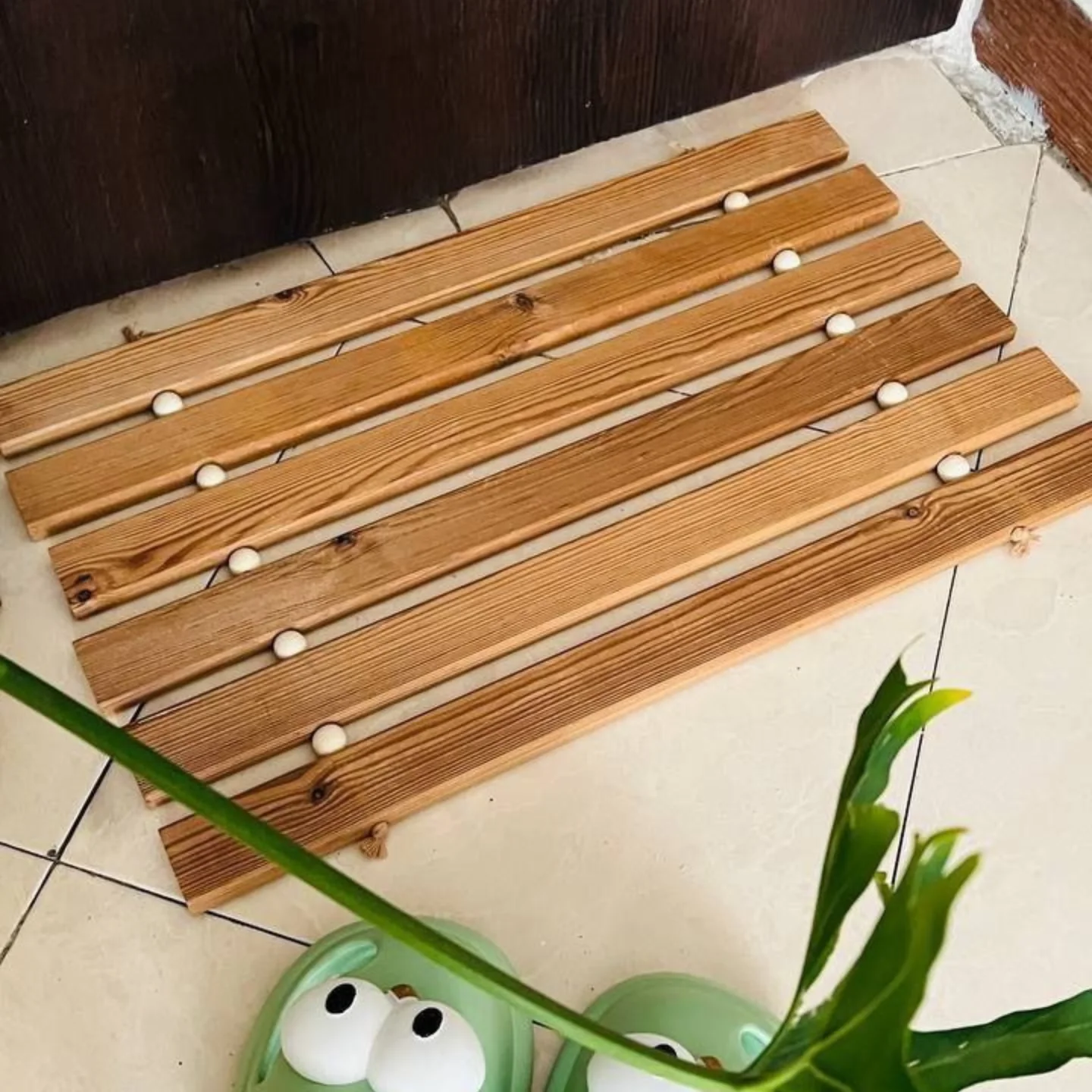 پادری چوبی کیفیت درجه یک